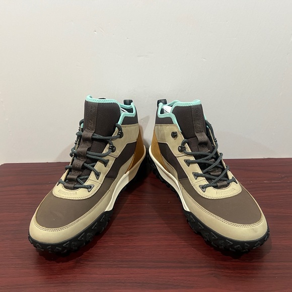 Timberland, Super Ox, TB 0A678Z DH4, Brown - Picture 10 of 13